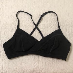Sports bra